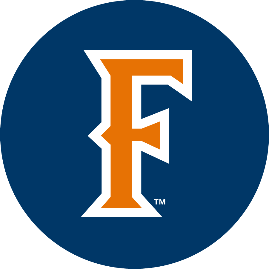 Cal State Fullerton Titans 2002-2014 Alternate Logo v2 diy iron on heat transfer